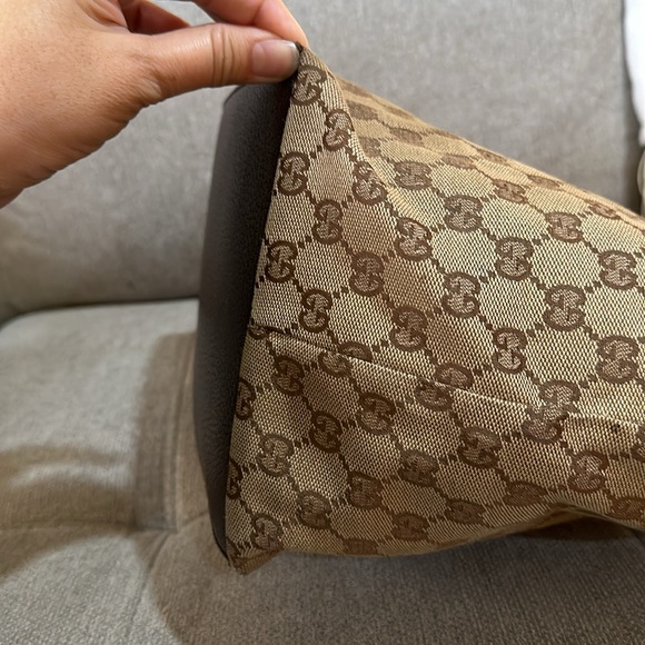 GUCCI BAG - Picture 5 of 16